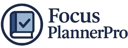 FocusPlannerPro